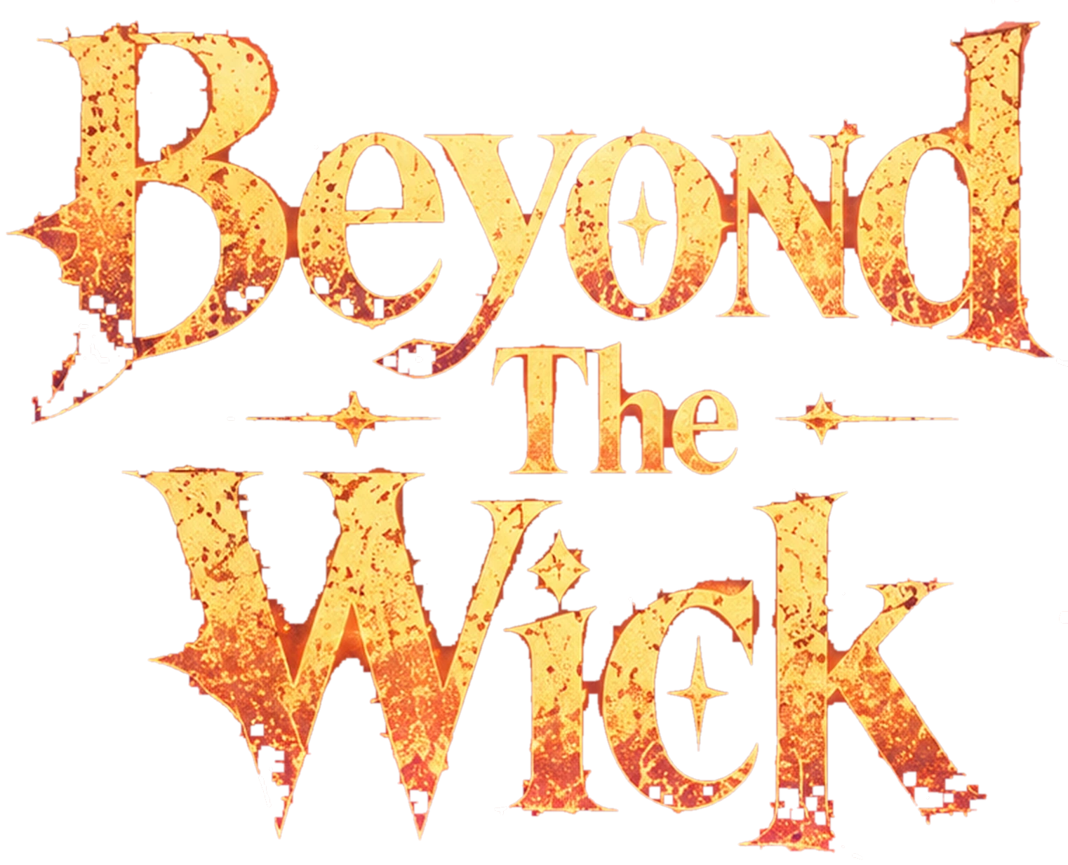 Beyond the Wick